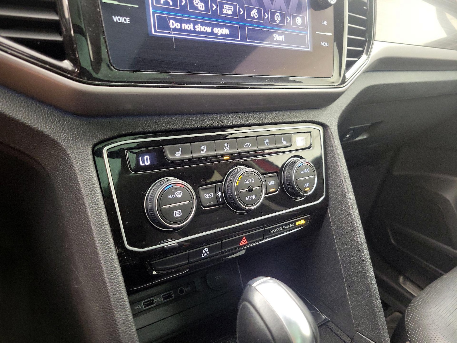 2021 Volkswagen Atlas SEL Premium - Photo 18