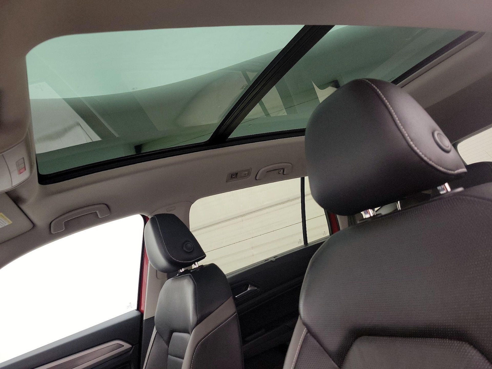 2021 Volkswagen Atlas SEL Premium - Photo 21