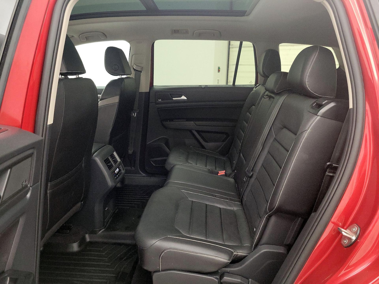 2021 Volkswagen Atlas SEL Premium - Photo 22