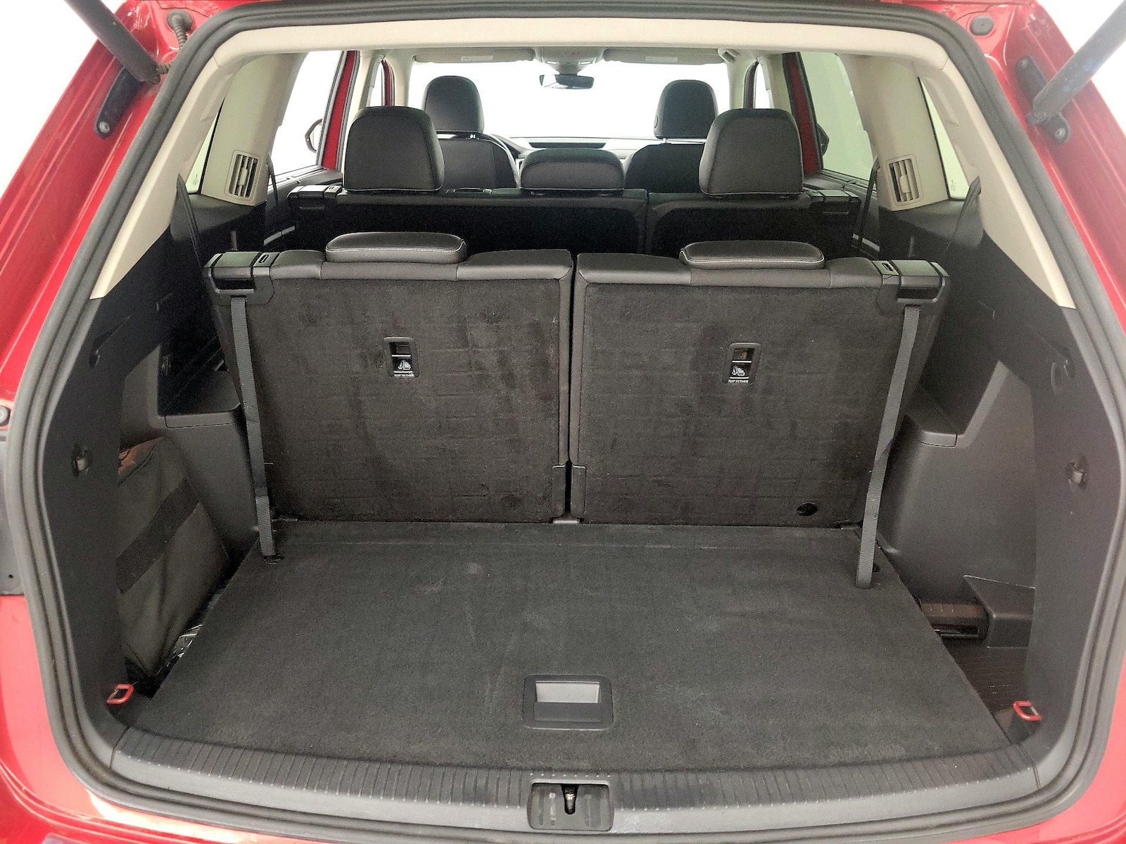 2021 Volkswagen Atlas SEL Premium - Photo 24