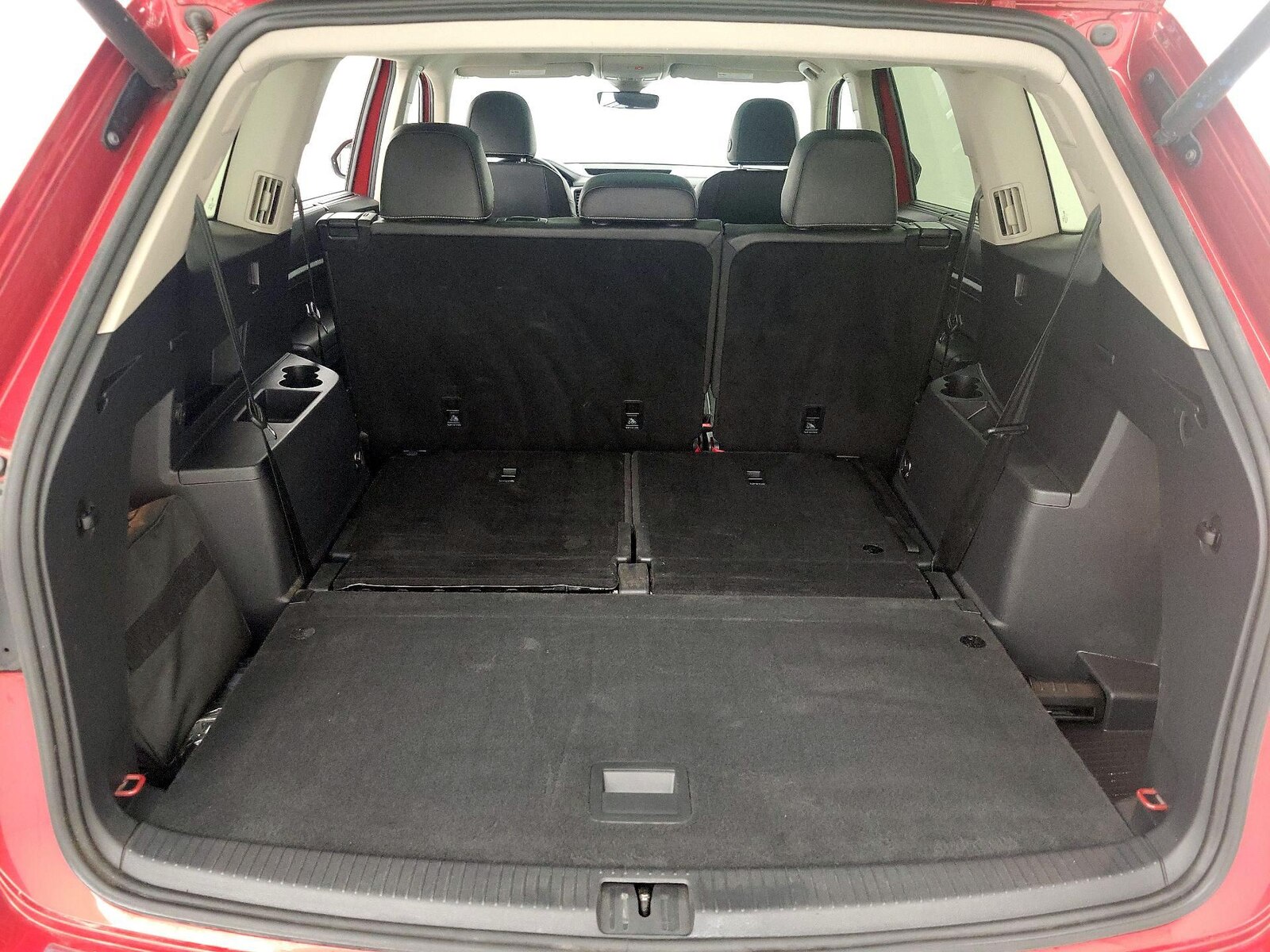 2021 Volkswagen Atlas SEL Premium - Photo 25