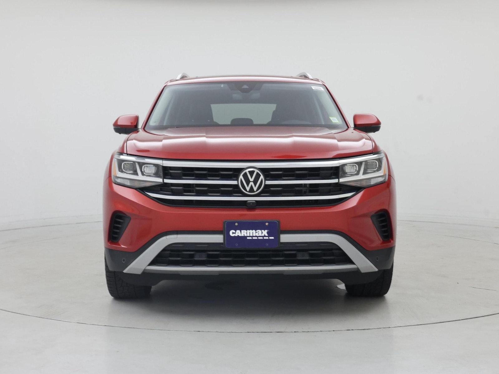 2021 Volkswagen Atlas SEL Premium - Photo 6