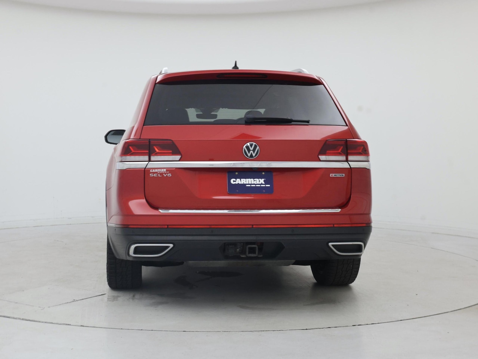 2021 Volkswagen Atlas SEL Premium - Photo 7
