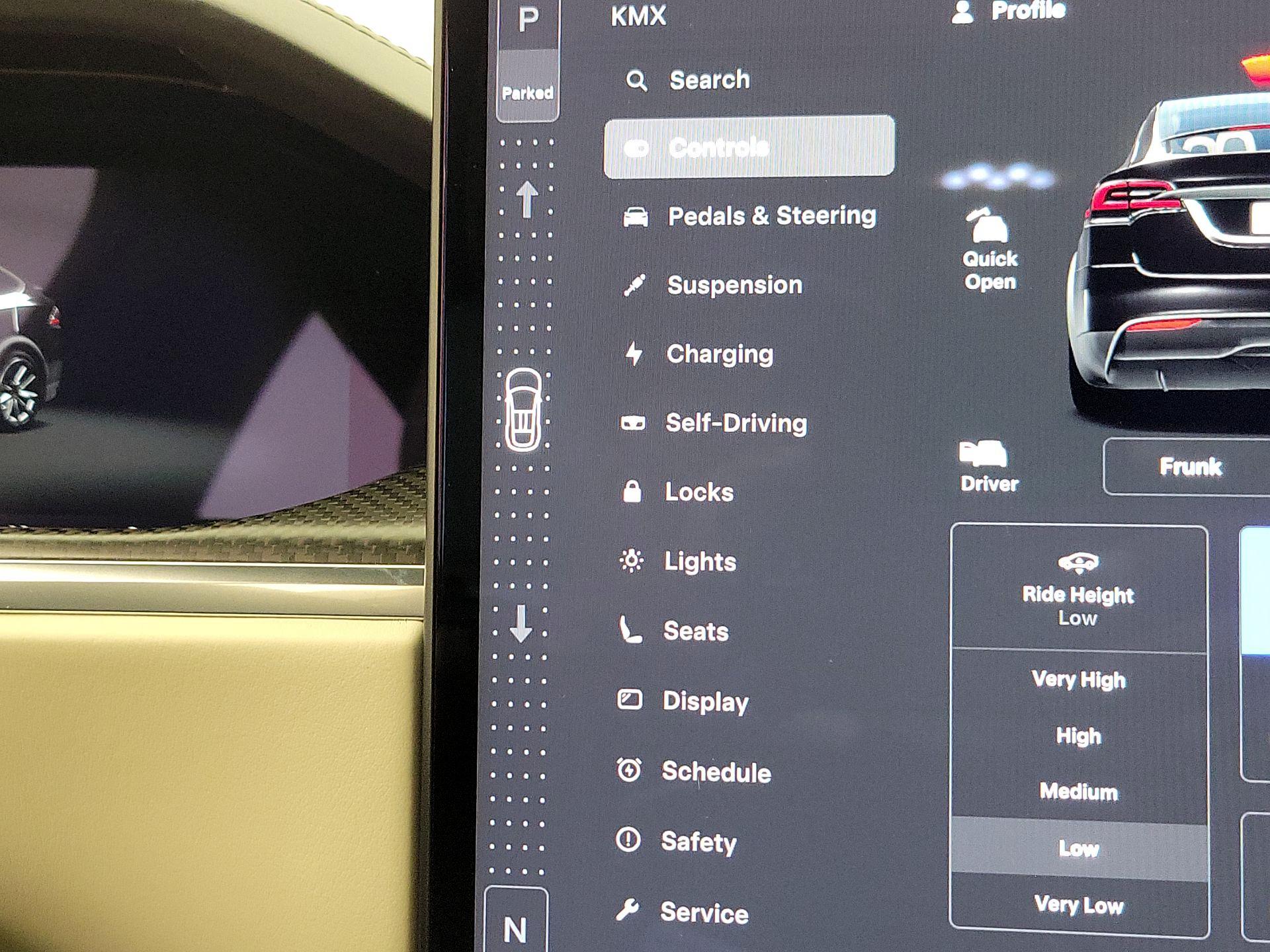 Thumbnail: 2022 Tesla Model X - 17