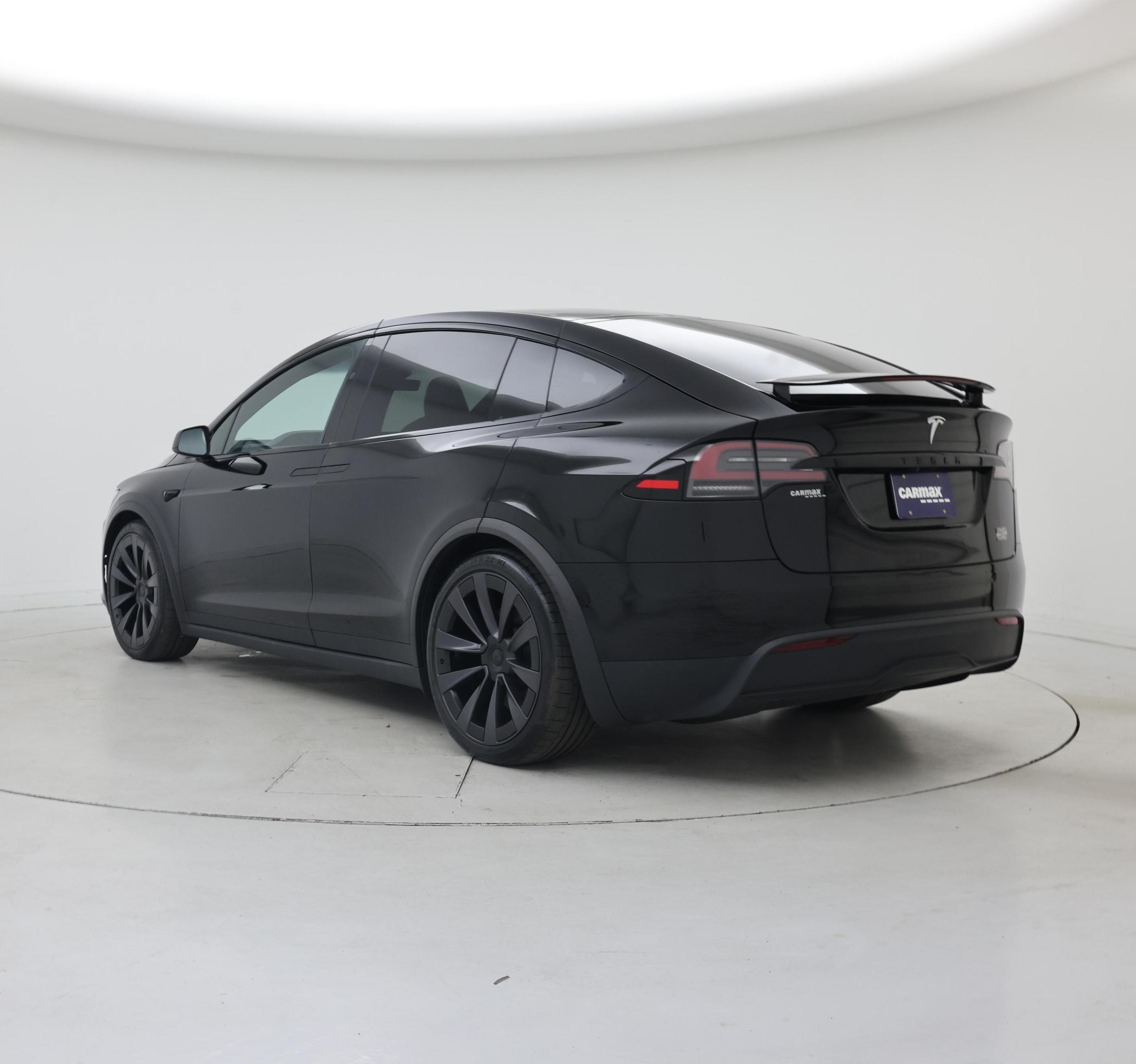 Thumbnail: 2022 Tesla Model X - 2