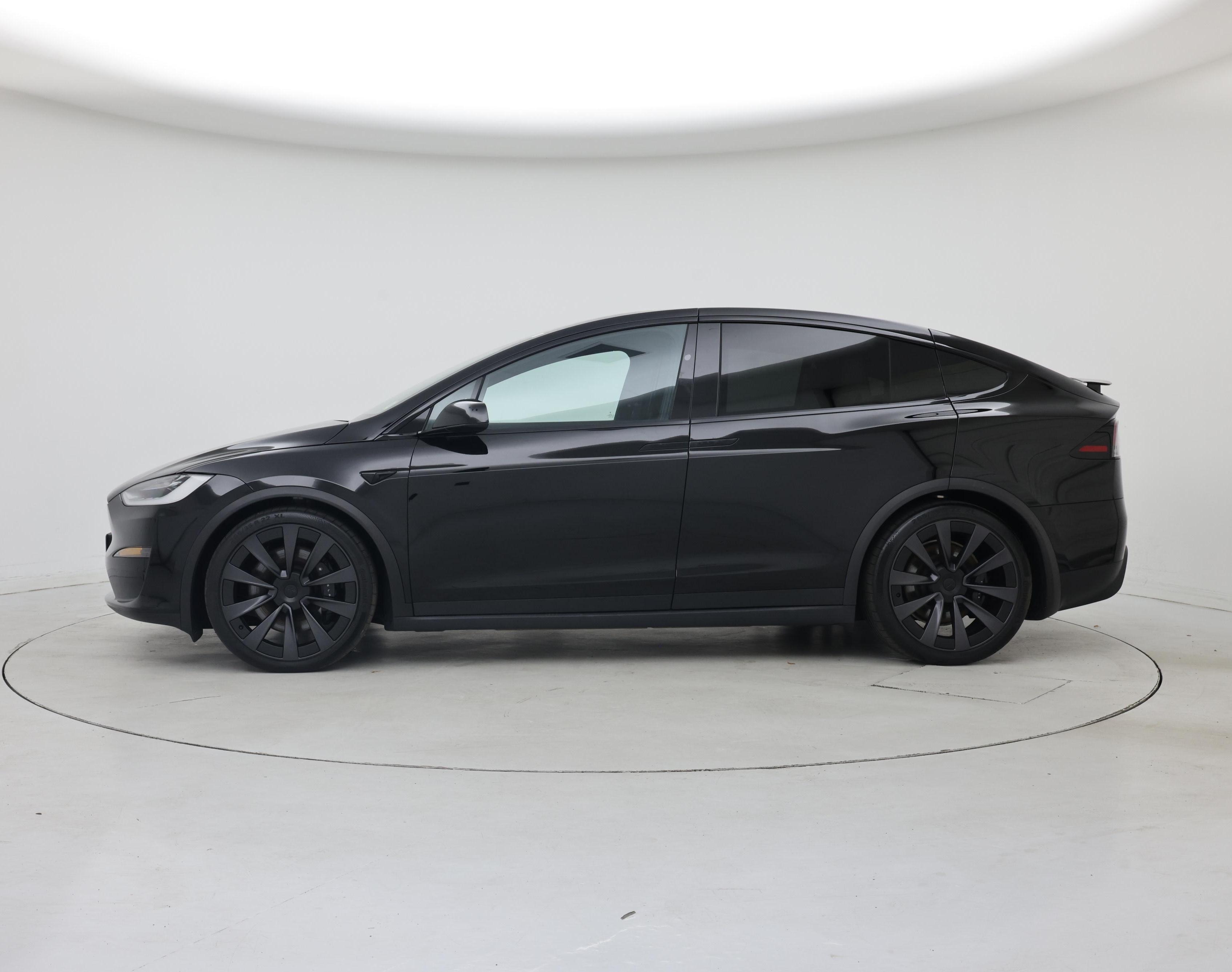 Thumbnail: 2022 Tesla Model X - 3