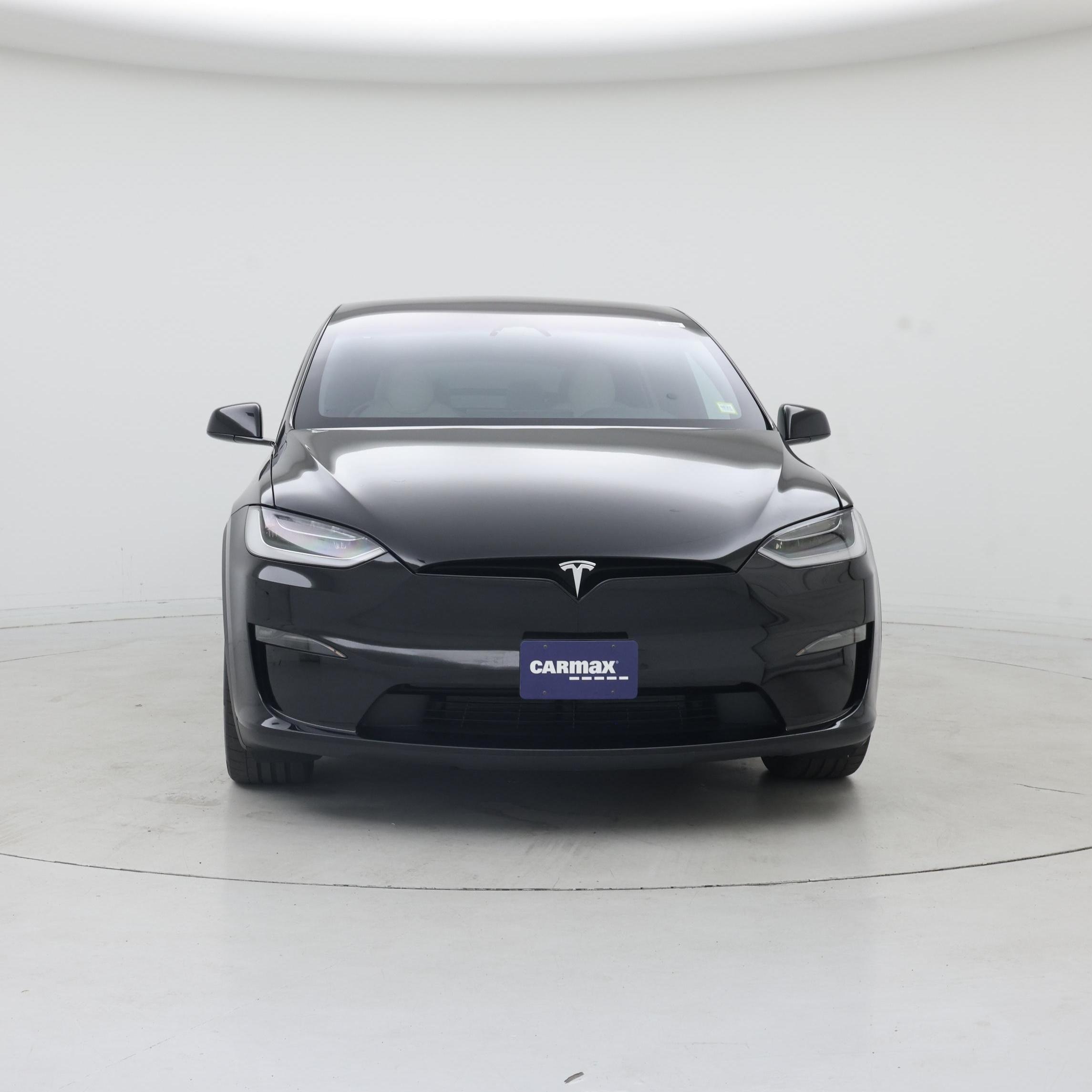 Thumbnail: 2022 Tesla Model X - 5