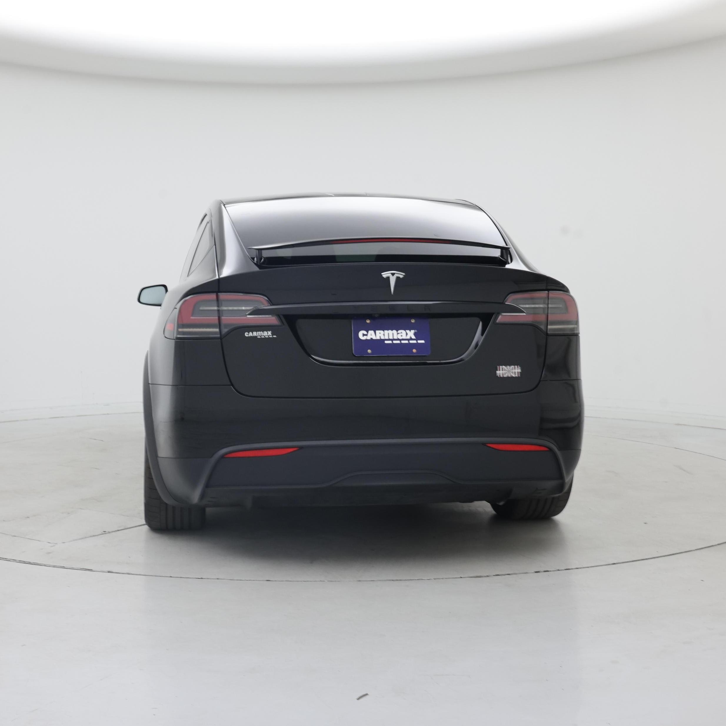 Thumbnail: 2022 Tesla Model X - 6