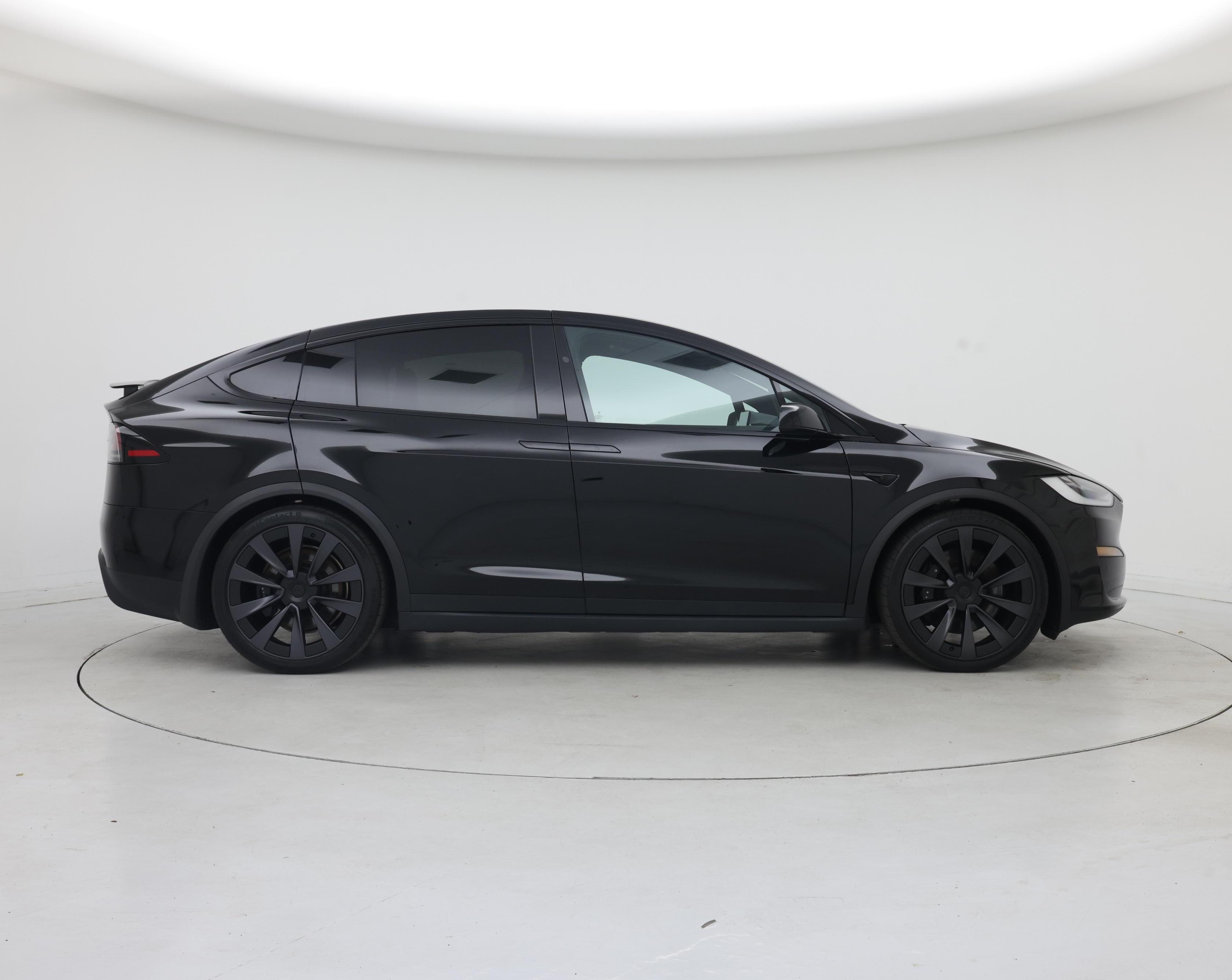 Thumbnail: 2022 Tesla Model X - 7