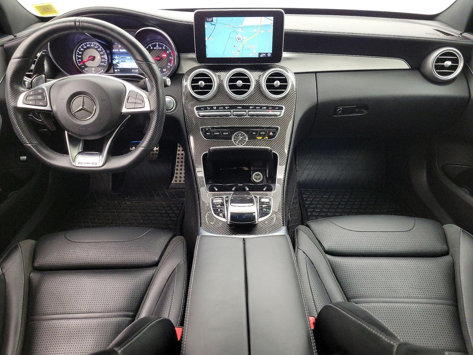 Navigation System