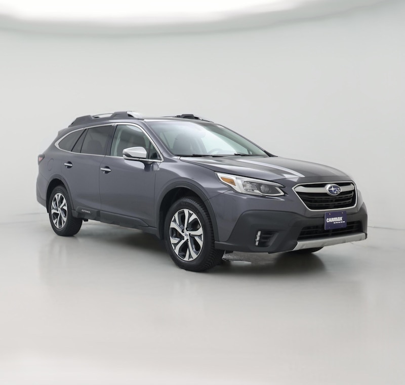2022 Subaru Outback Touring XT