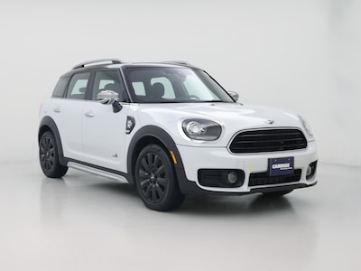 2020 Mini Cooper Countryman ALL4