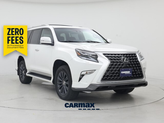 2023 Lexus GX