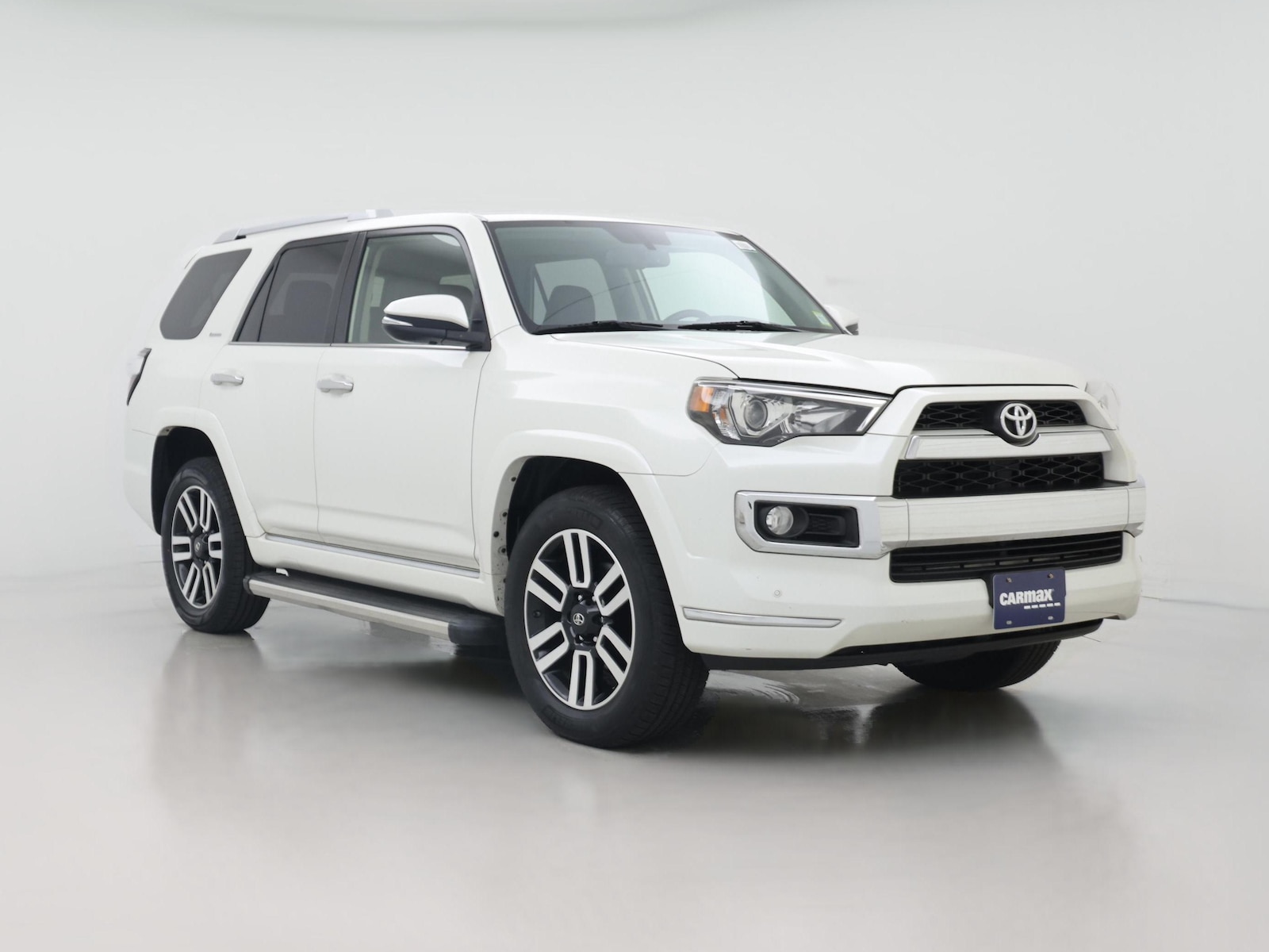 2018 Toyota 4Runner
