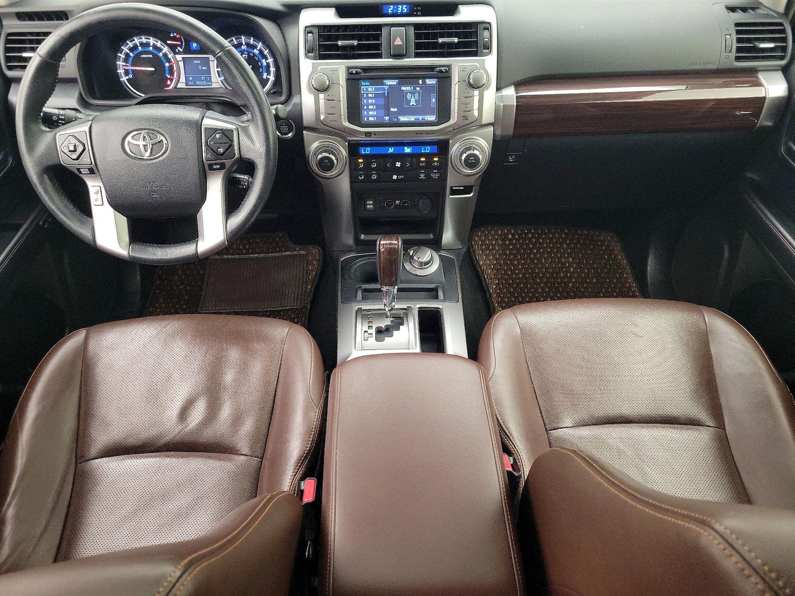 Navigation System