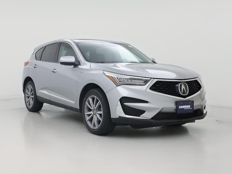 2019 Acura RDX null