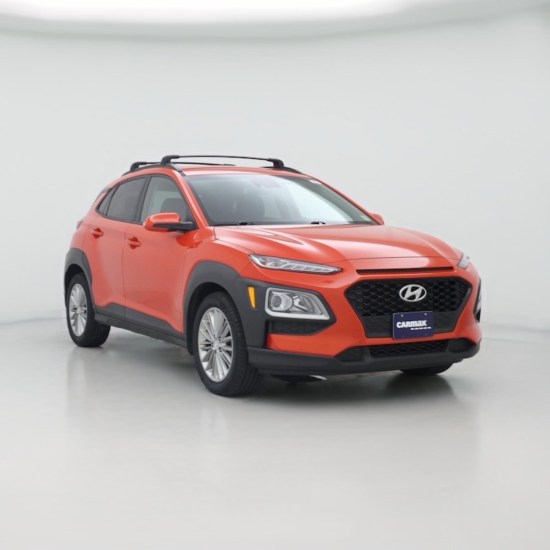 2019 Hyundai Kona SEL