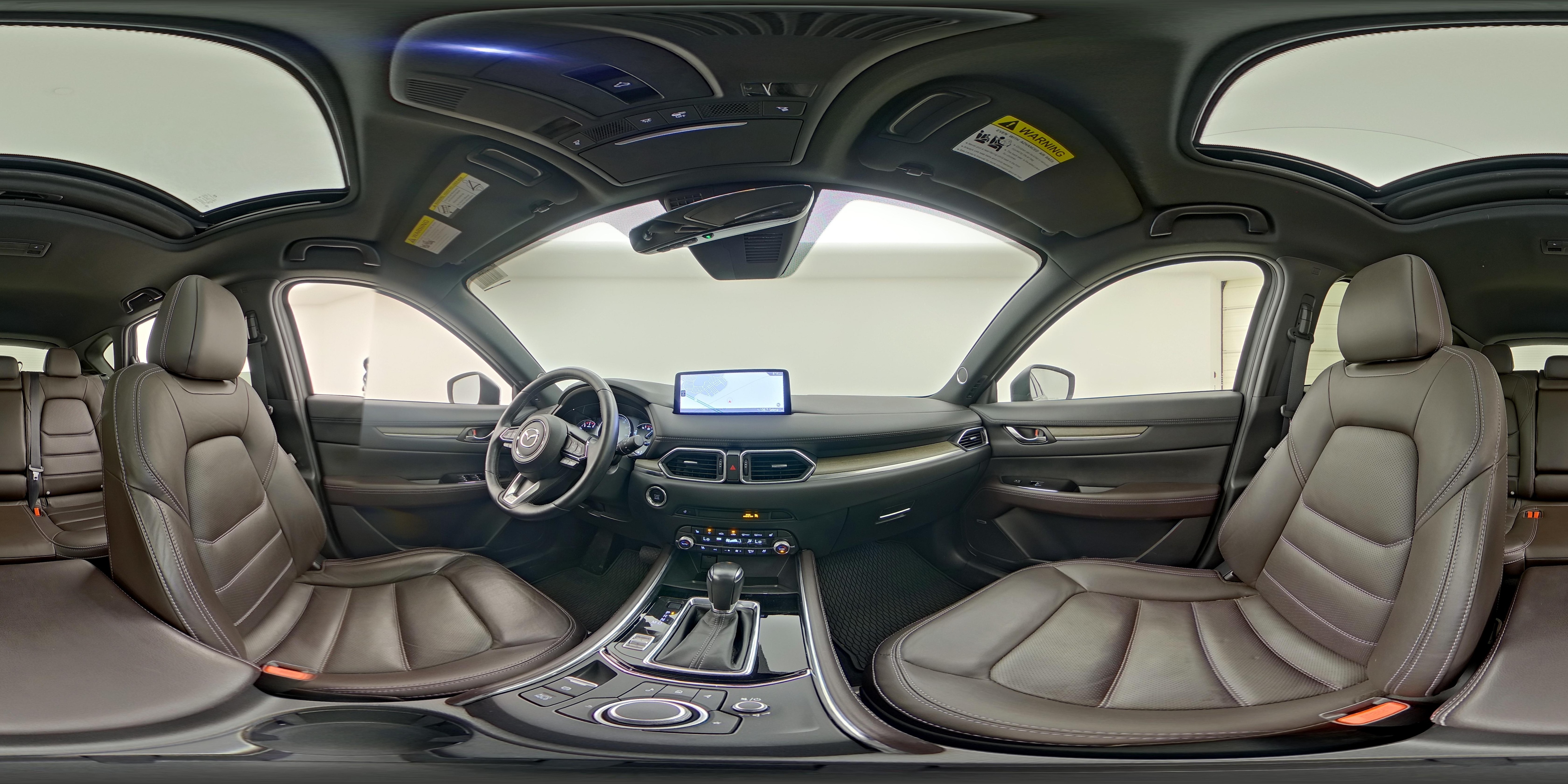 2024 Mazda CX-5 Turbo Signature - Photo 27
