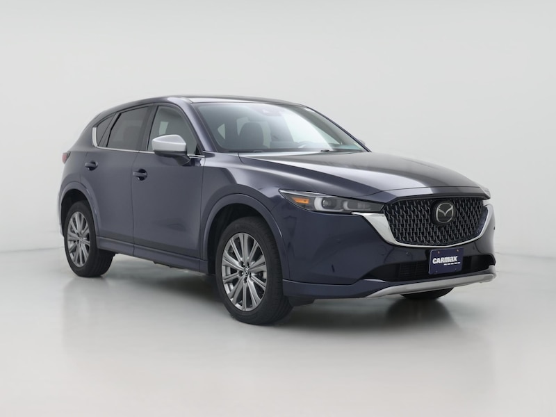 2024 Mazda CX-5 2.5 Turbo Signature