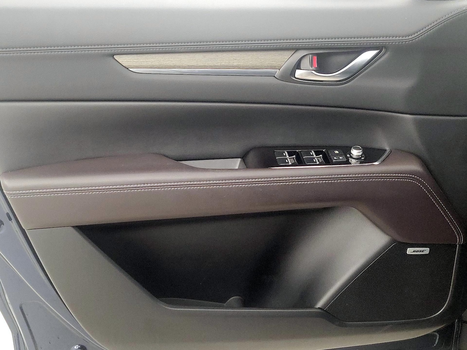 2024 Mazda CX-5 Turbo Signature - Photo 13