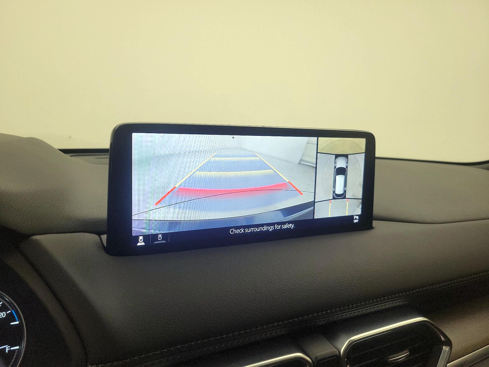 2024 Mazda CX-5 Turbo Signature - Photo 16