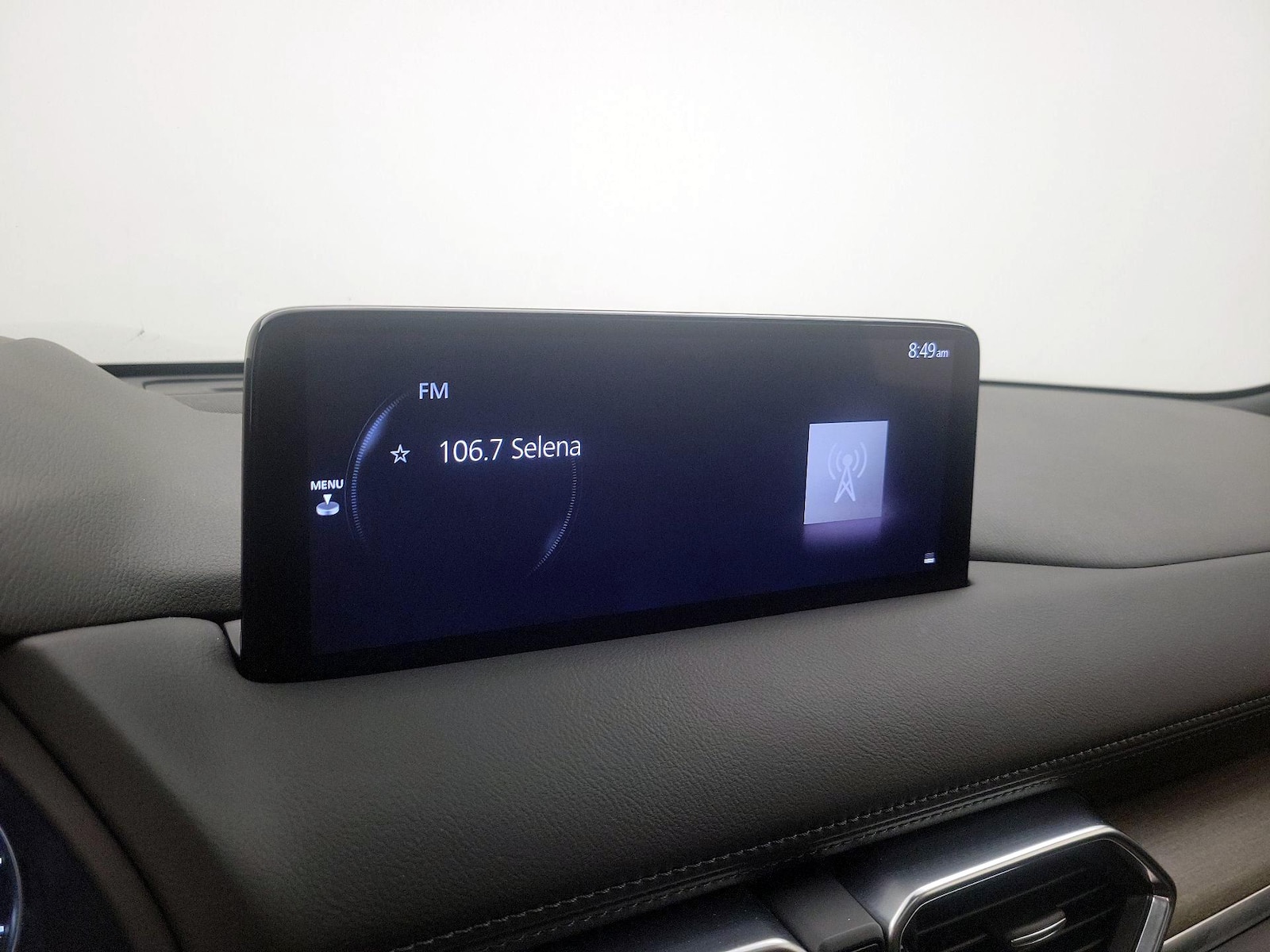 2024 Mazda CX-5 Turbo Signature - Photo 17