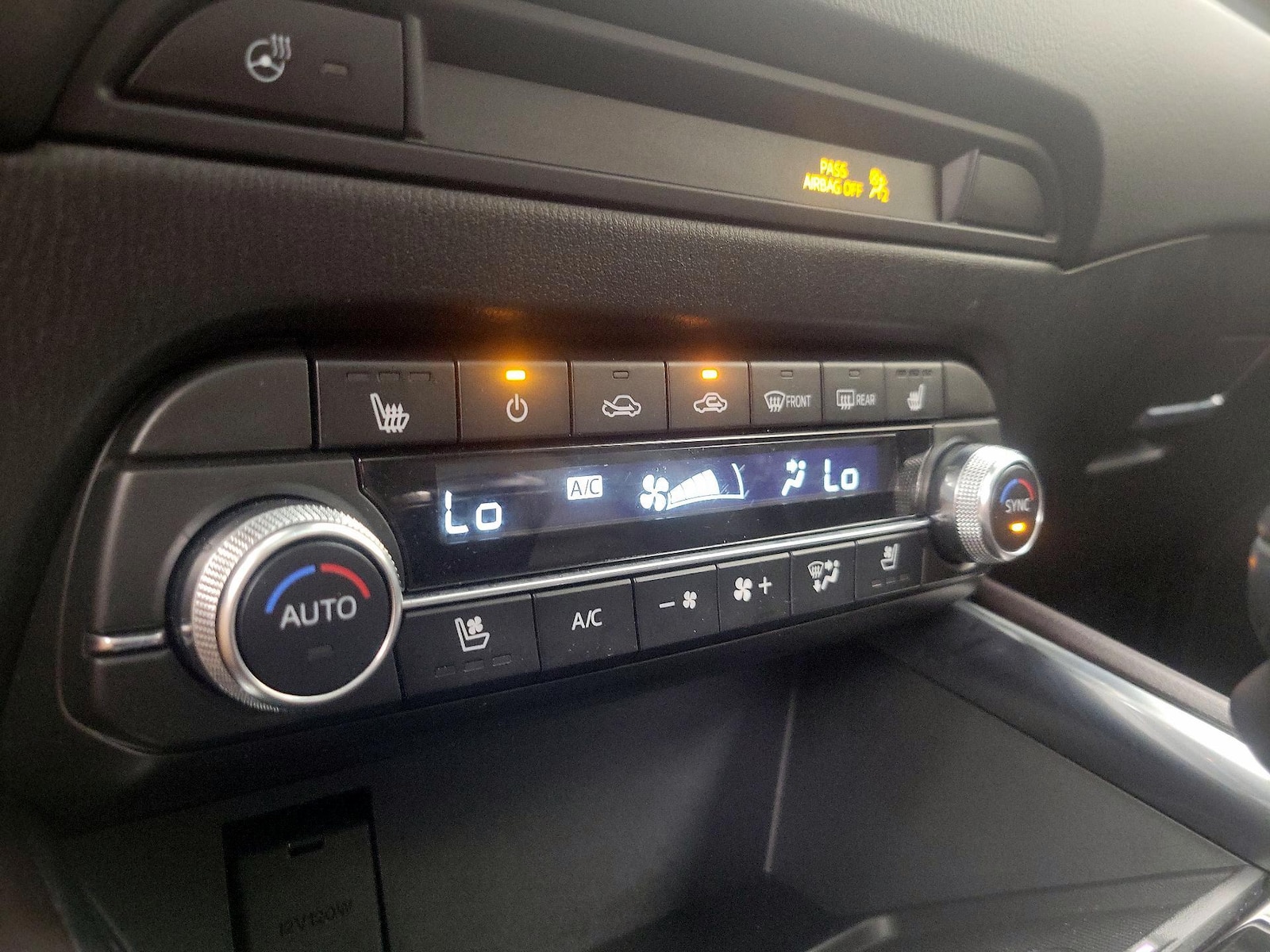 2024 Mazda CX-5 Turbo Signature - Photo 18