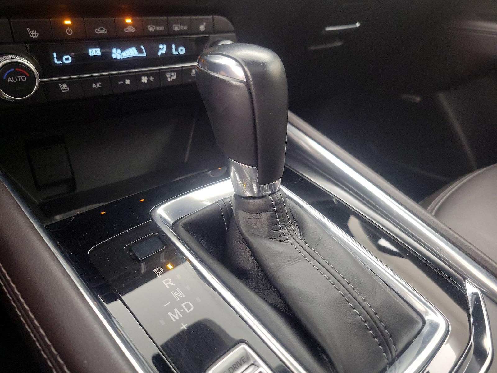 2024 Mazda CX-5 Turbo Signature - Photo 19