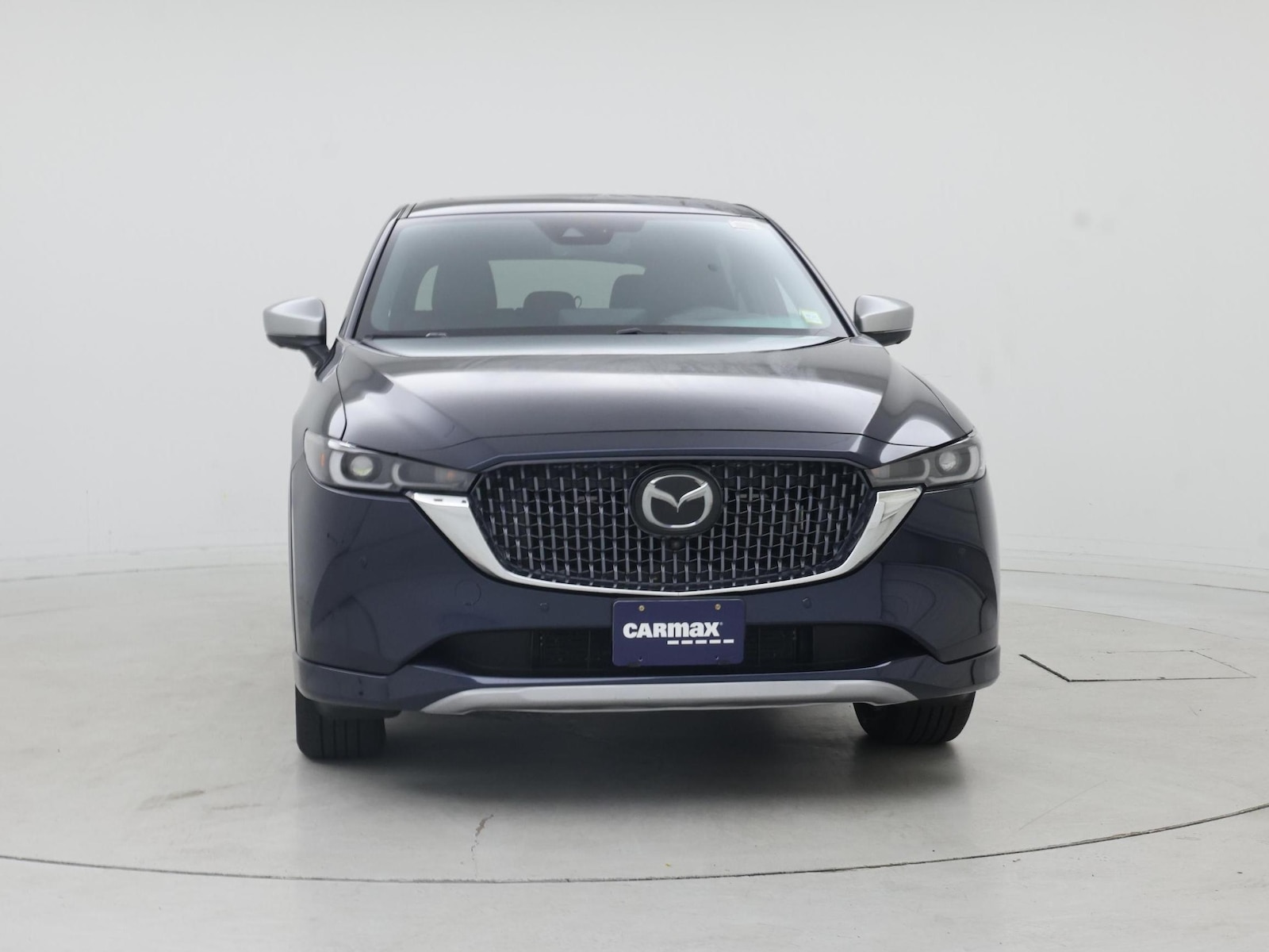 2024 Mazda CX-5 Turbo Signature - Photo 6