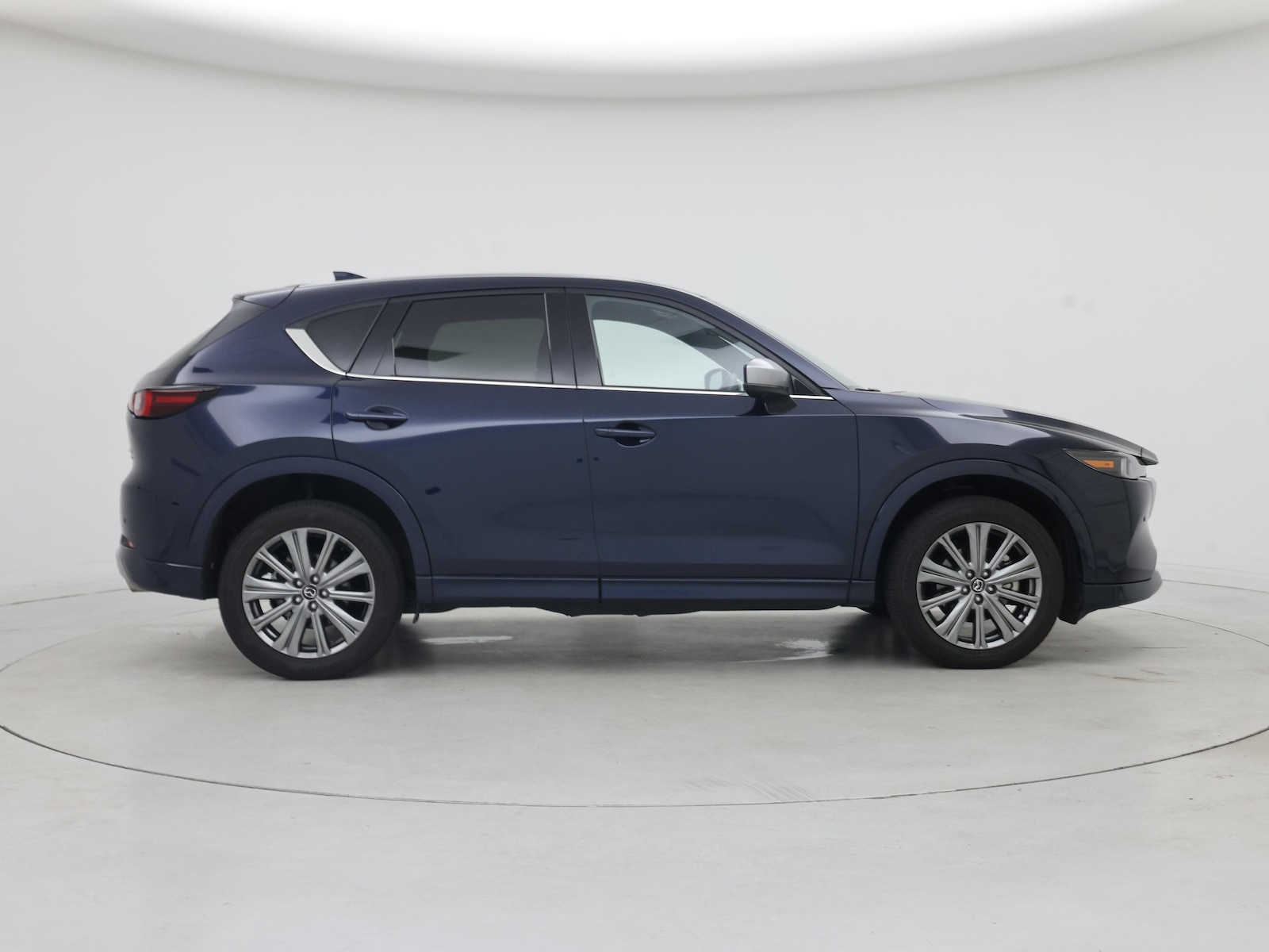2024 Mazda CX-5 Turbo Signature - Photo 8