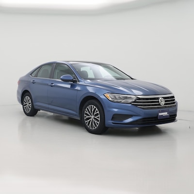 2020 Volkswagen Jetta SE