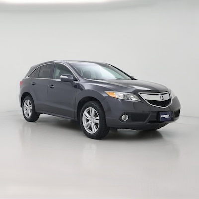 2015 Acura RDX AWD