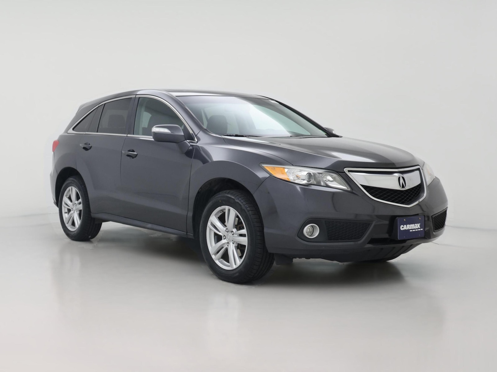 2015 Acura RDX