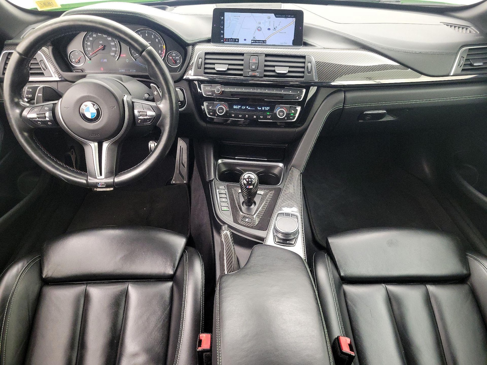 Navigation System