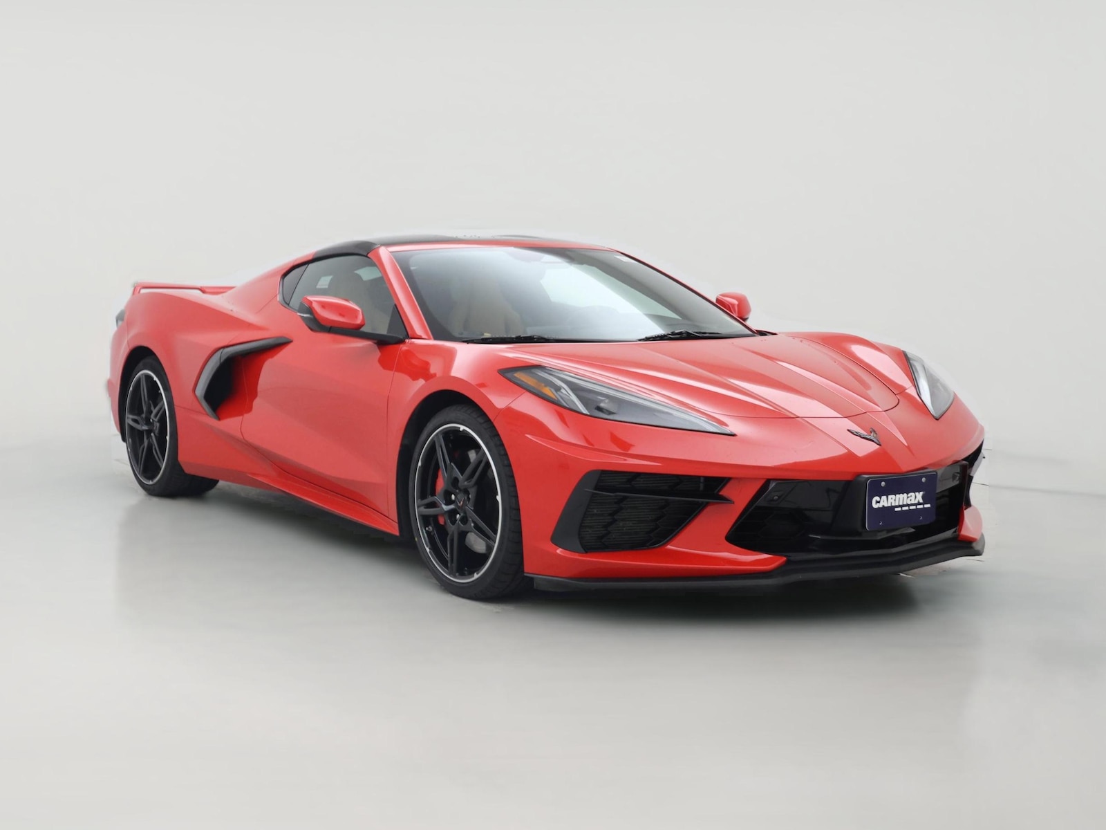 2024 Chevrolet Corvette