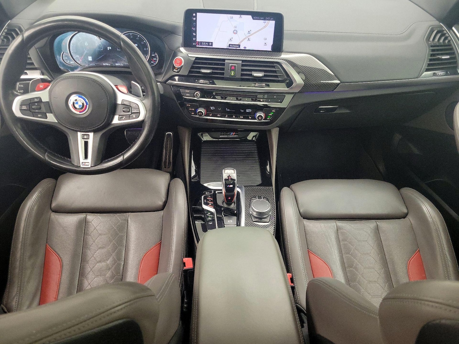 Apple CarPlay®