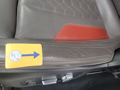 Condition detail