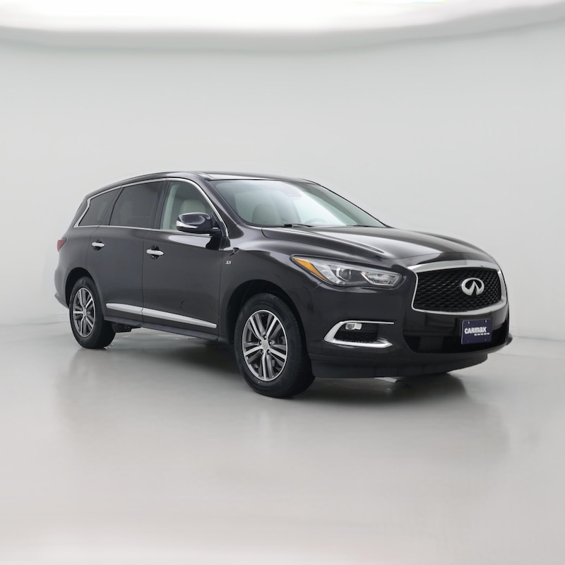 2020 Infiniti QX60 Pure