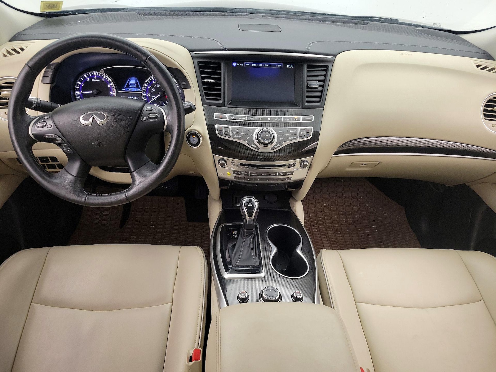 Rear View Camera