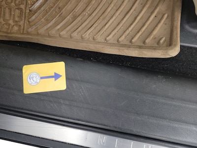 Condition detail