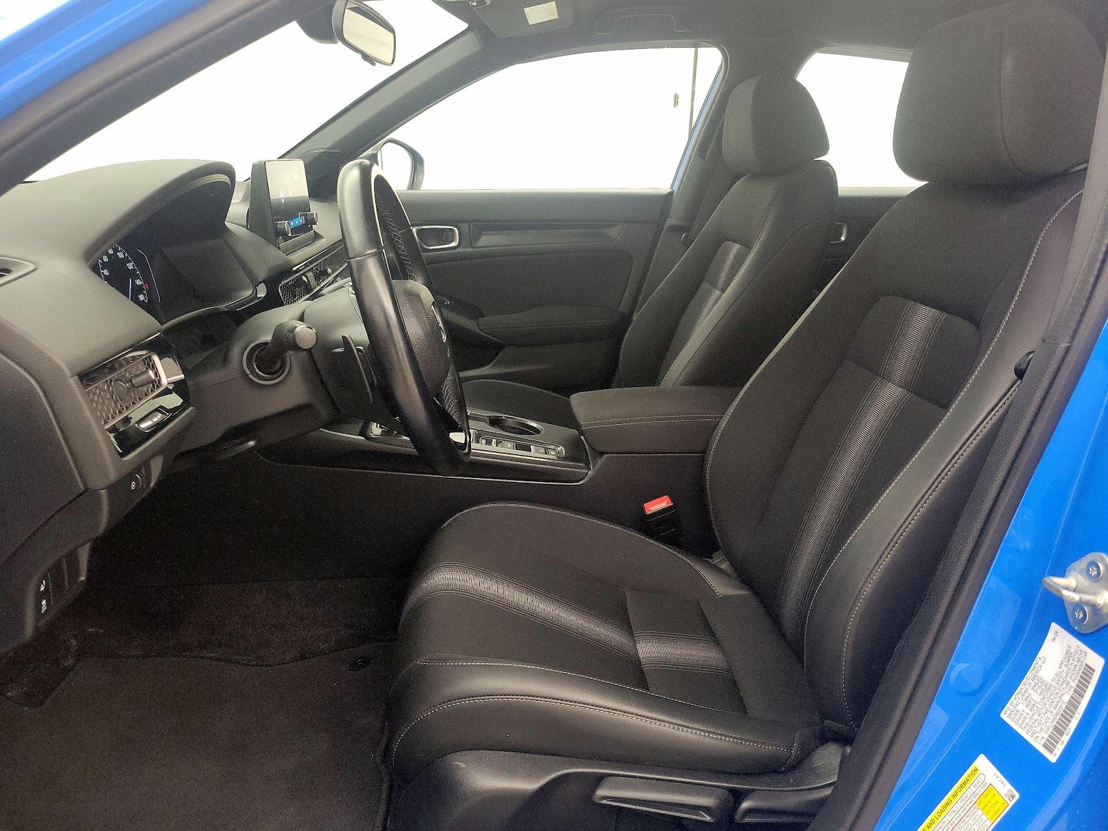 Side Airbags