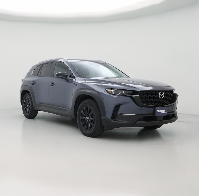 2024 Mazda CX-50 2.5 S Premium Package