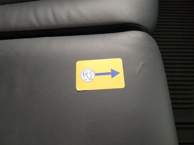 Condition detail
