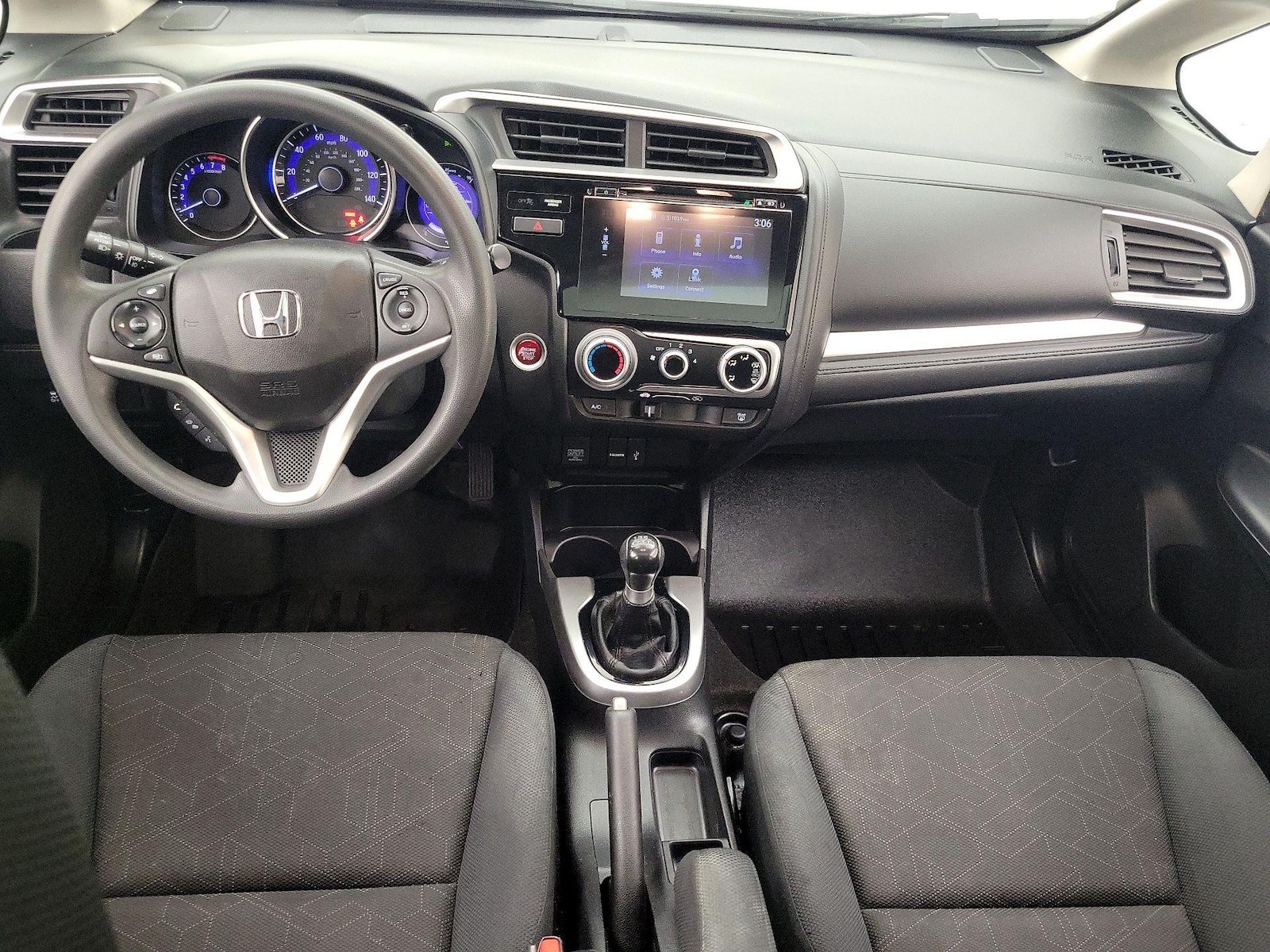 Rear View Camera