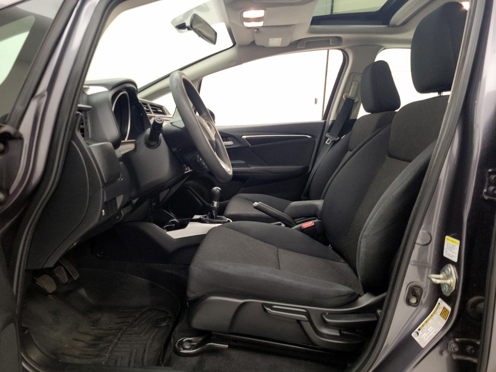 Side Airbags