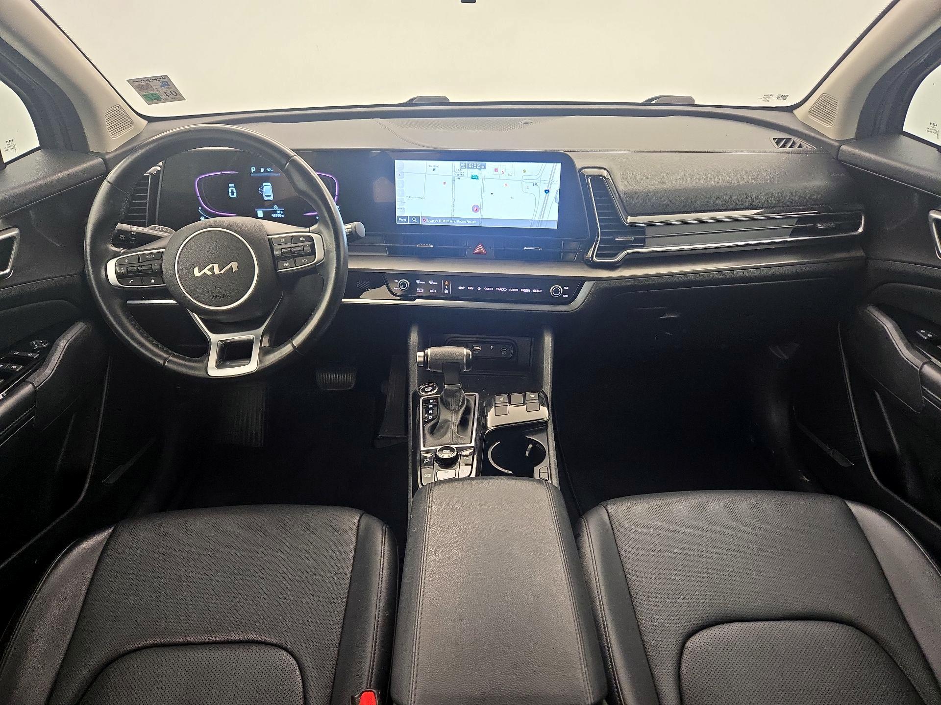 Thumbnail: 2023 Kia Sportage - 9