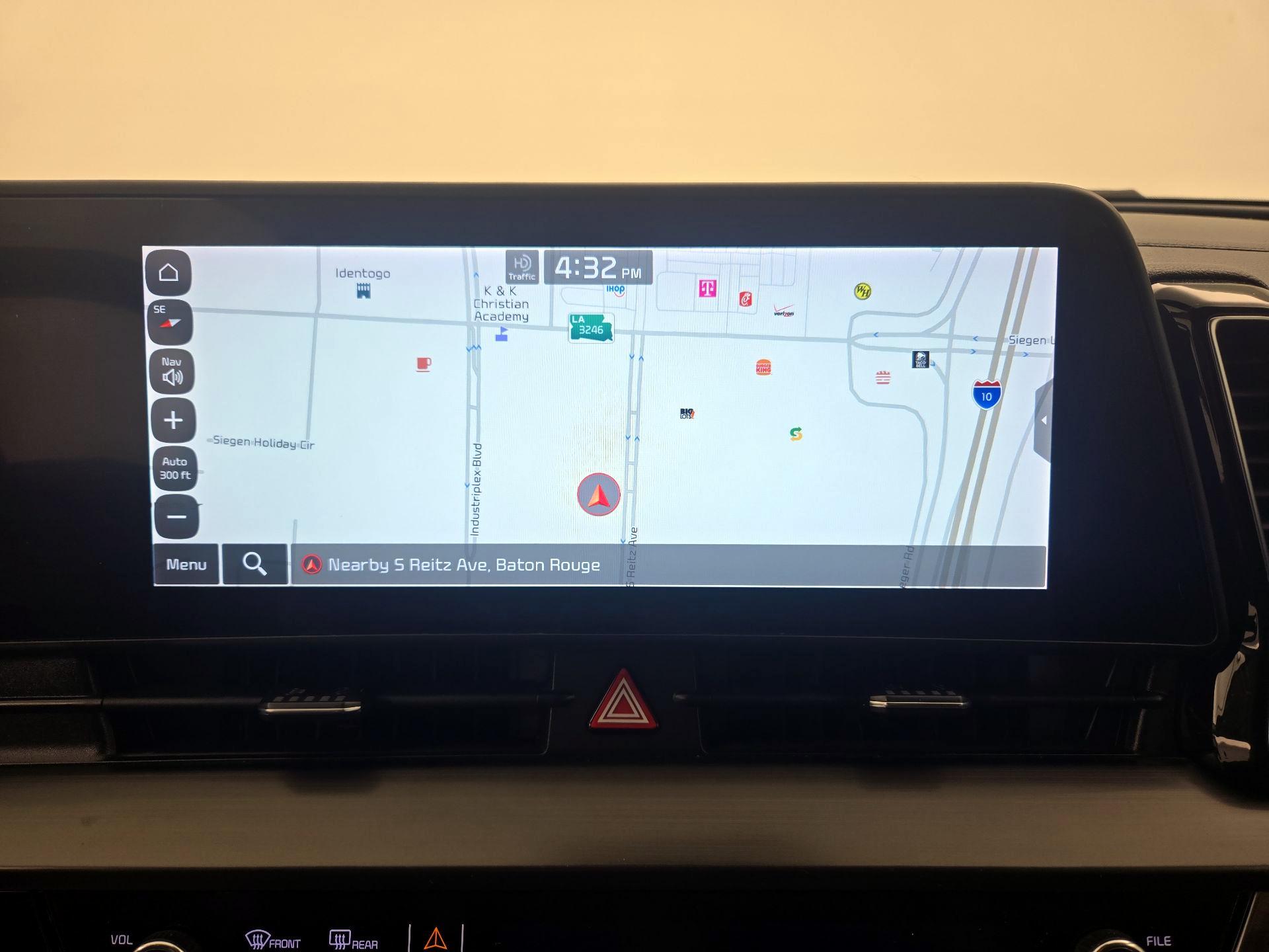 Thumbnail: 2023 Kia Sportage - 14