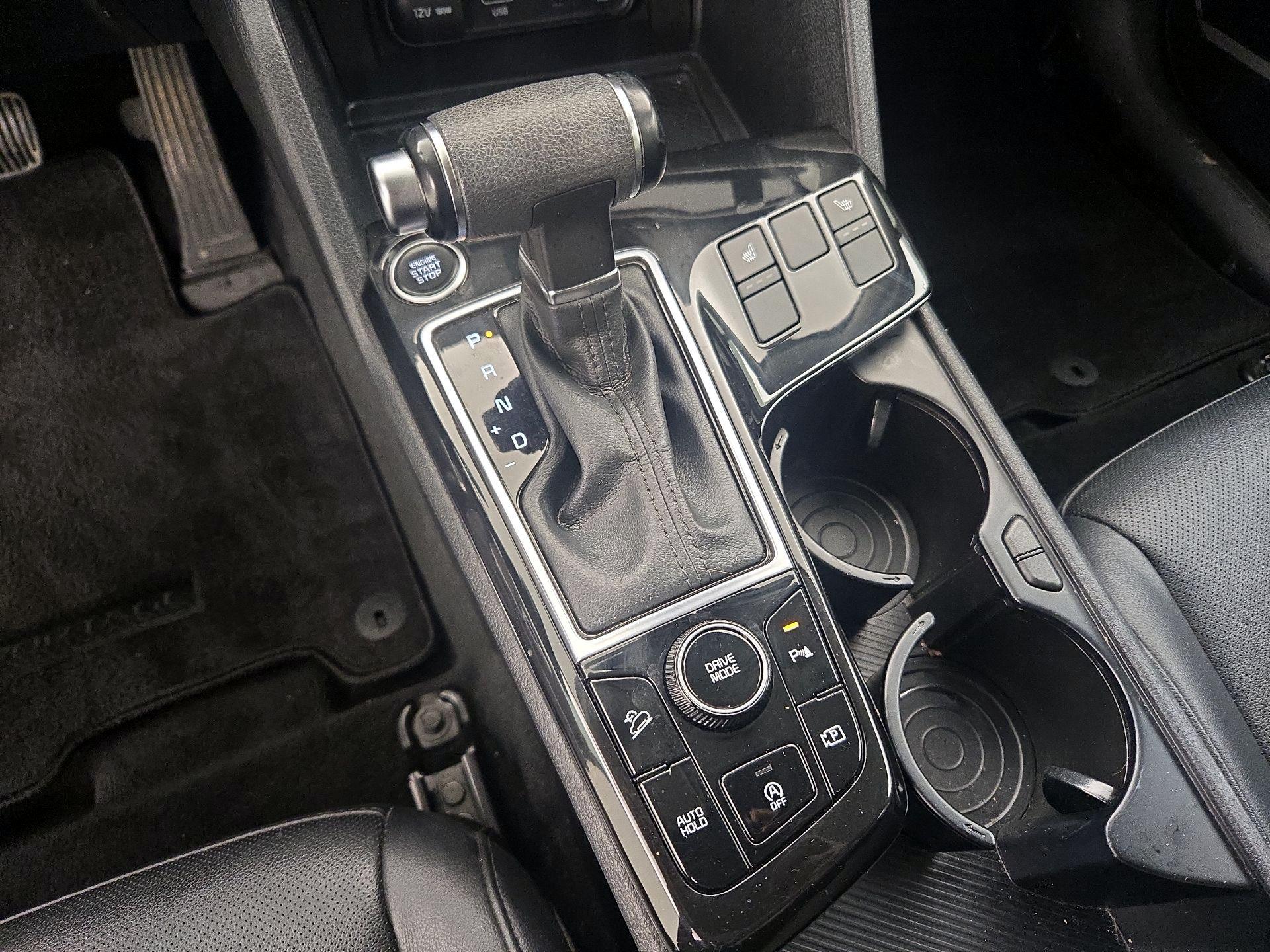 Thumbnail: 2023 Kia Sportage - 18