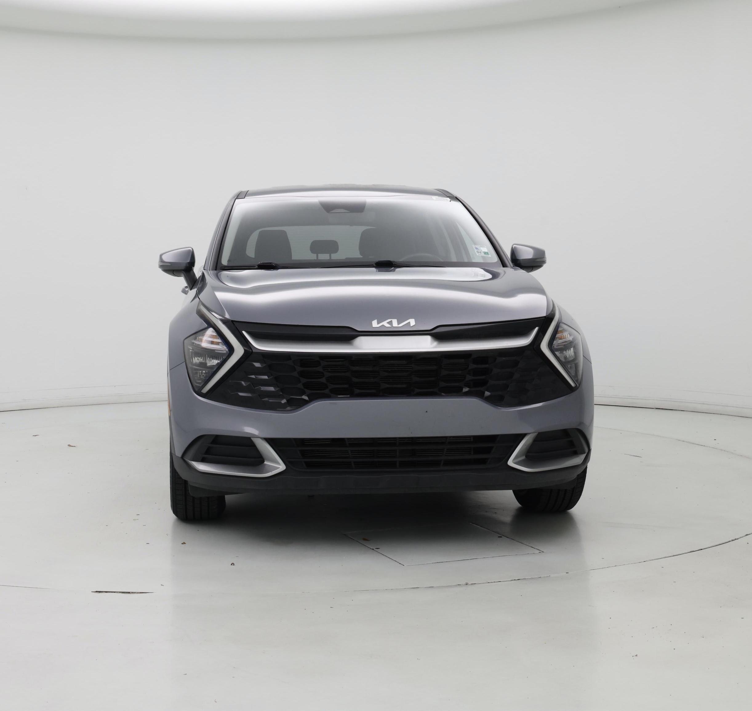 Thumbnail: 2023 Kia Sportage - 5