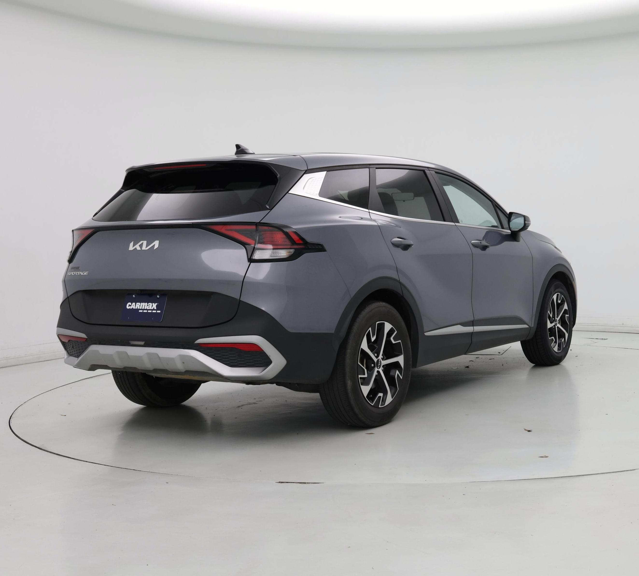 Thumbnail: 2023 Kia Sportage - 8